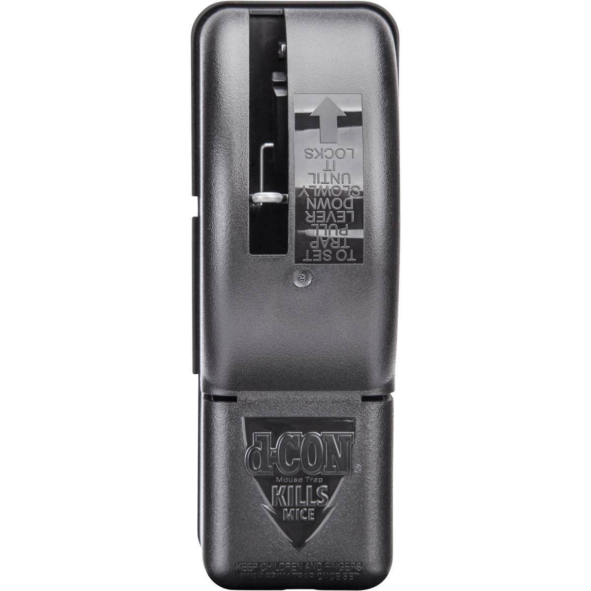 Mortein Trap Secure Mouse Each Woolworths