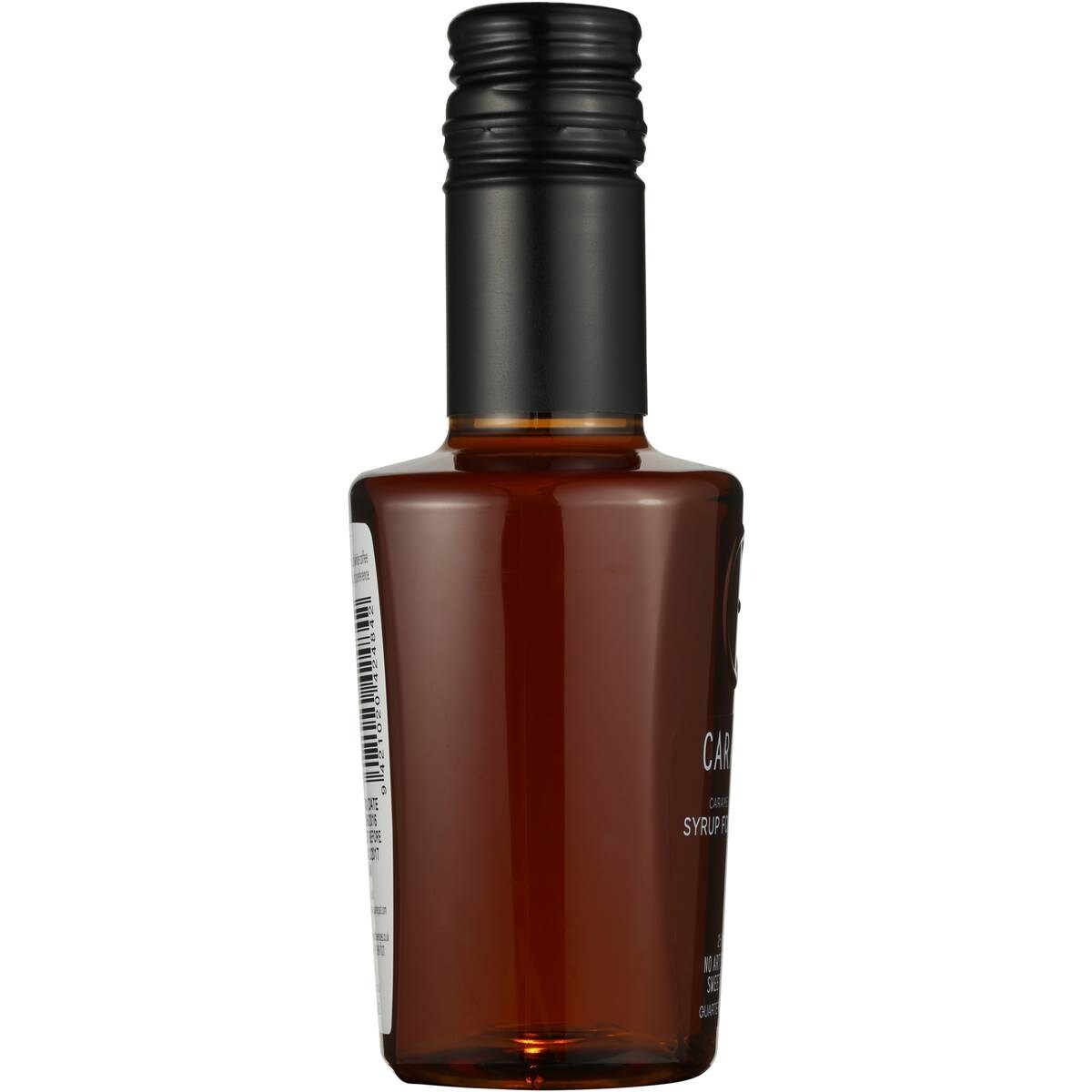 Quarterpast Caramel Coffee Syrup 250ml Woolworths