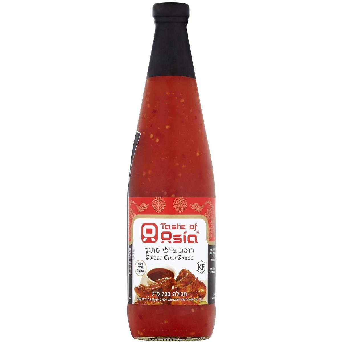 Taste Of Asia Sweet Chilli Sauce 700ml | Woolworths