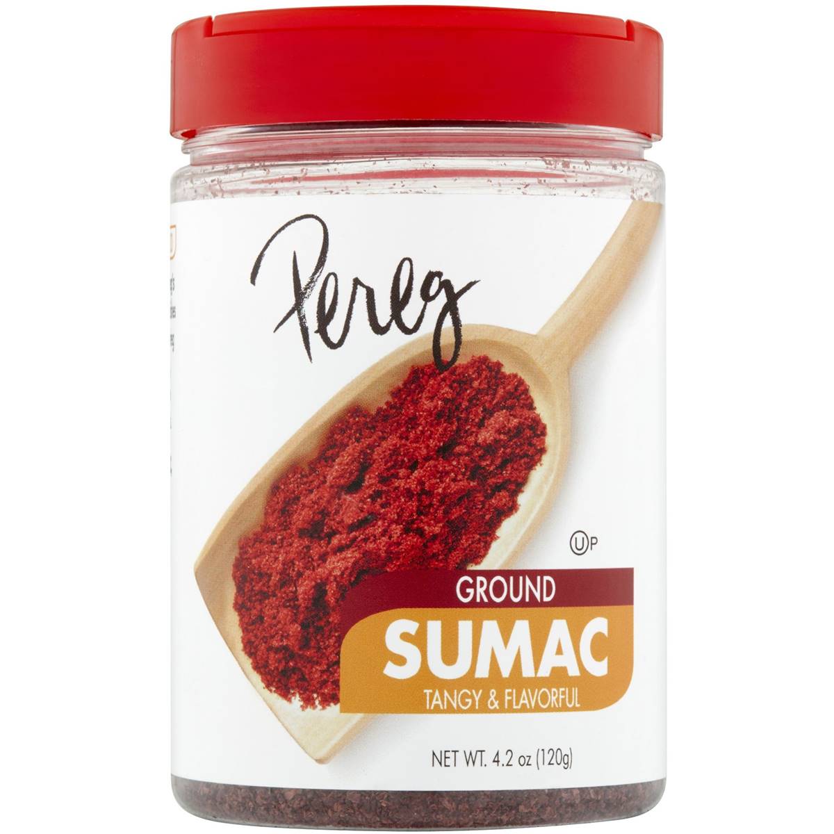 Pereg Sumac 120g Woolworths