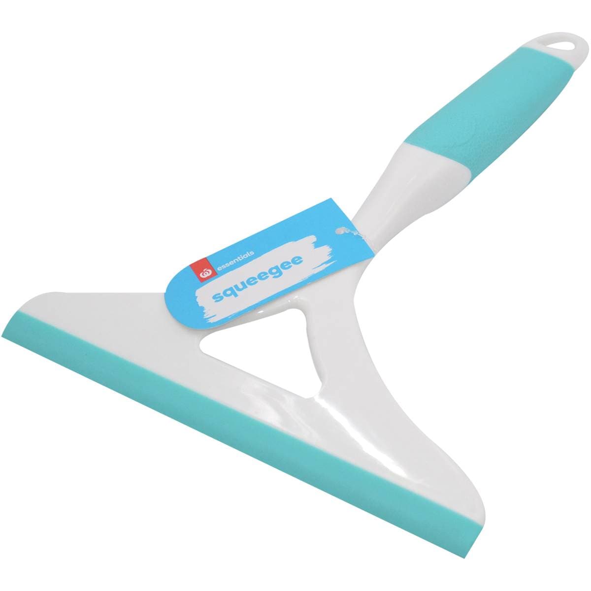 Essentials Squeegee Each Woolworths