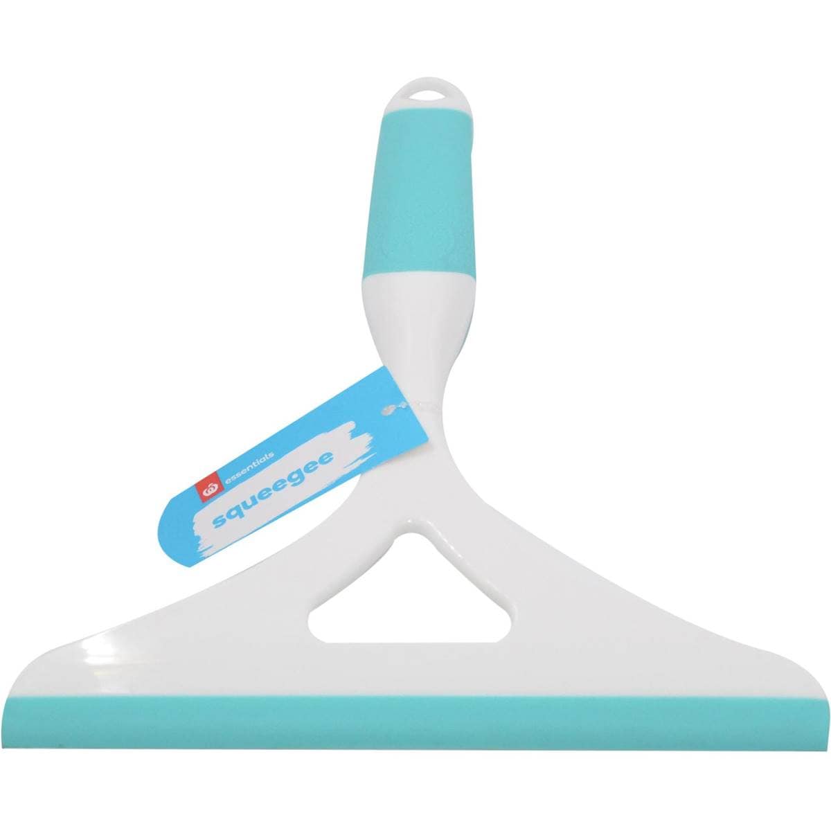 Essentials Squeegee Each Woolworths