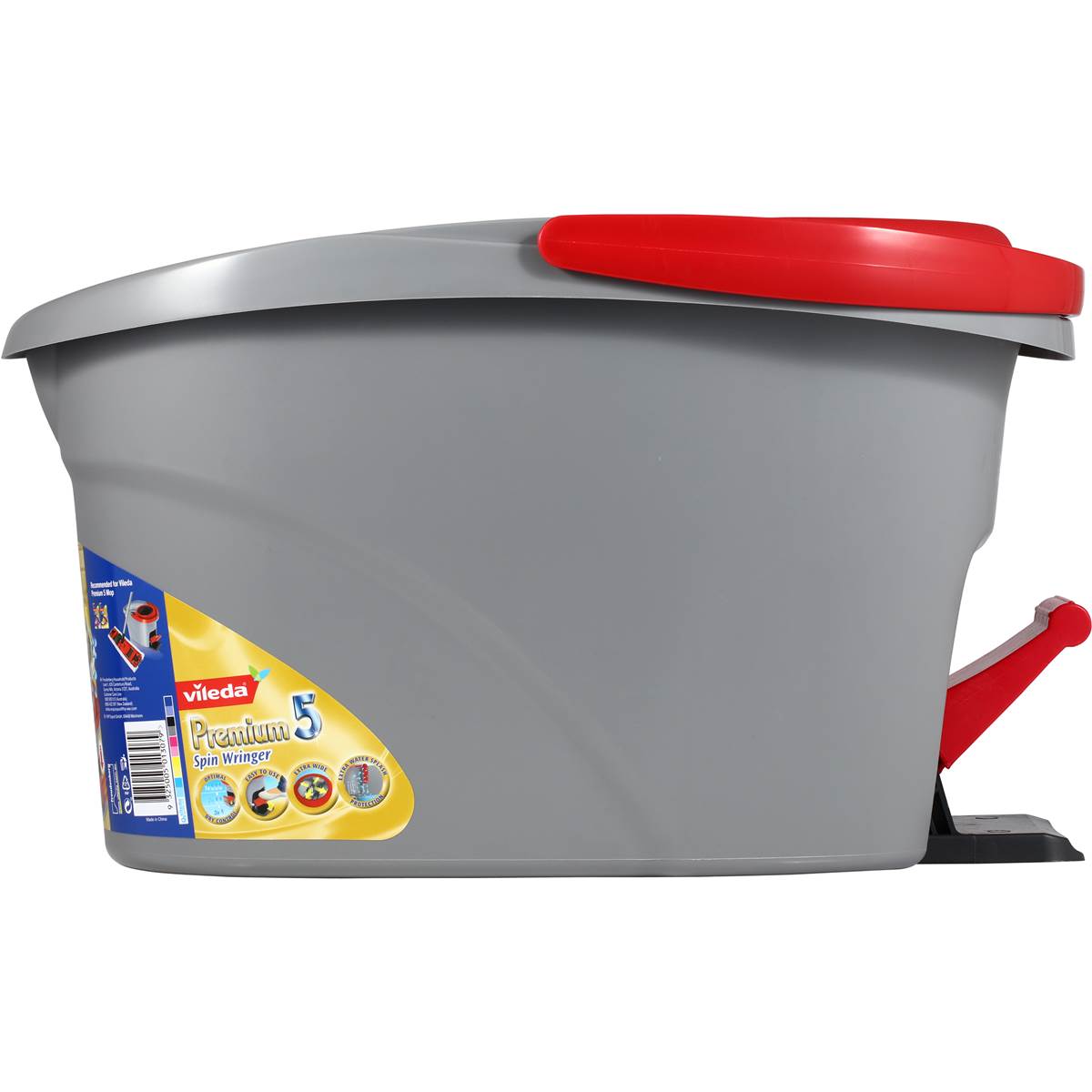 Vileda Mop Premium 5 Bucket Each Woolworths