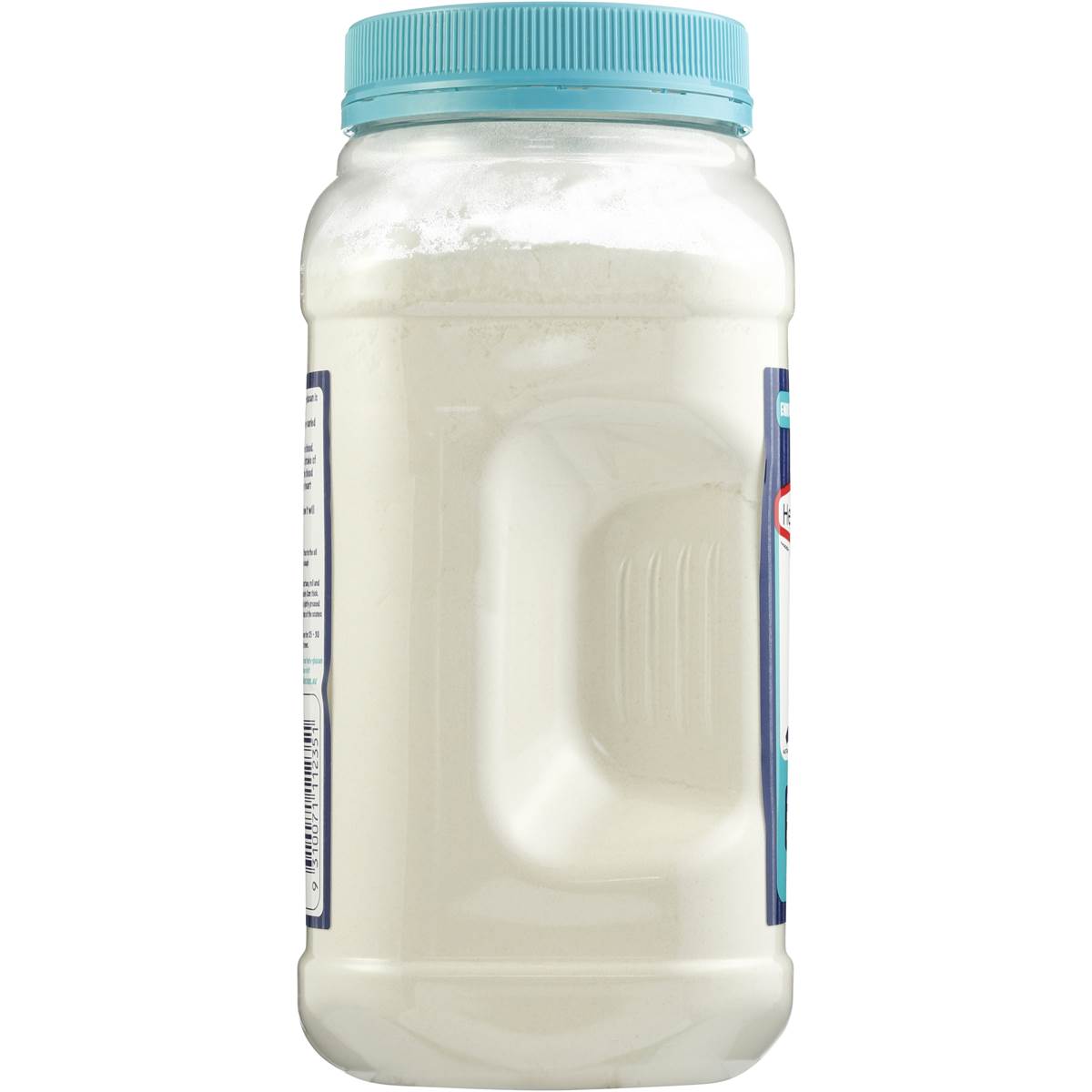 Healthy Baker Plain Flour Easy Store With Oat Beta Glucan 1kg Woolworths