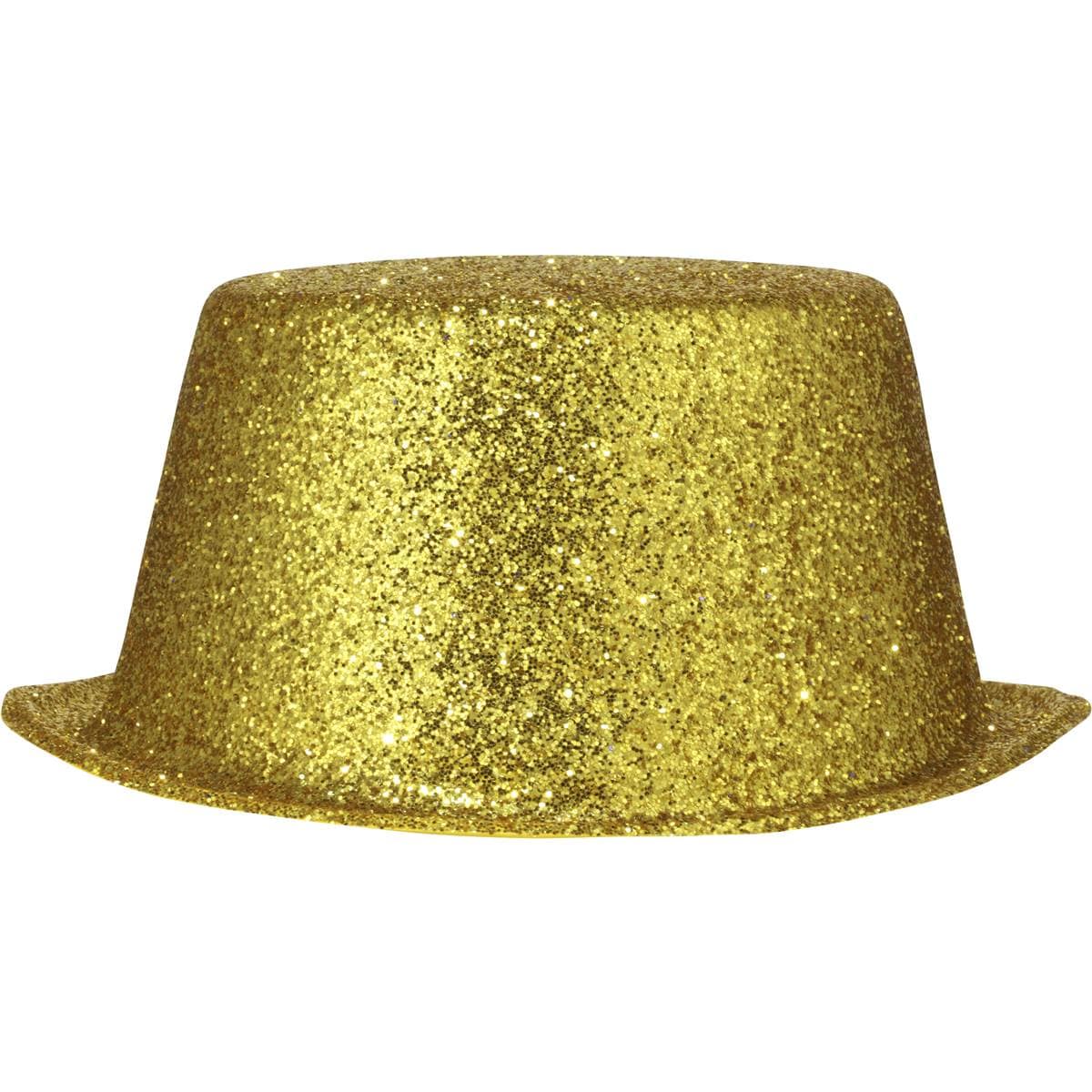 Woolworths Party Costume Hats Glitter Each Woolworths
