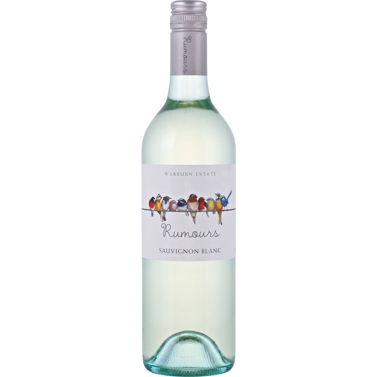 Warburn Rumours Sauvignon Blanc