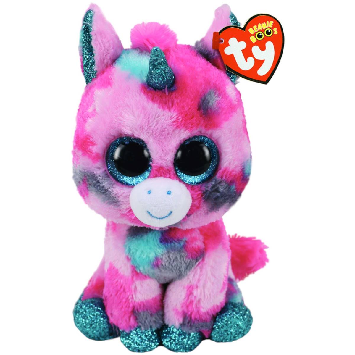 Ty Beanie Boos Assorted Each | Woolworths