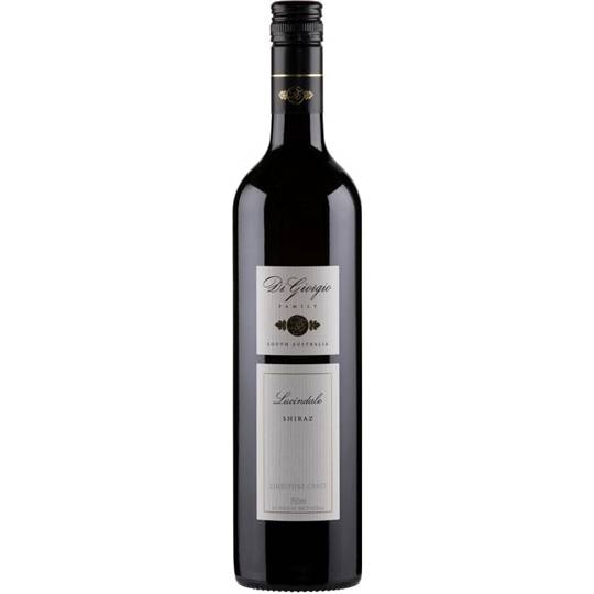 Di Giorgio Shiraz Lucindale
