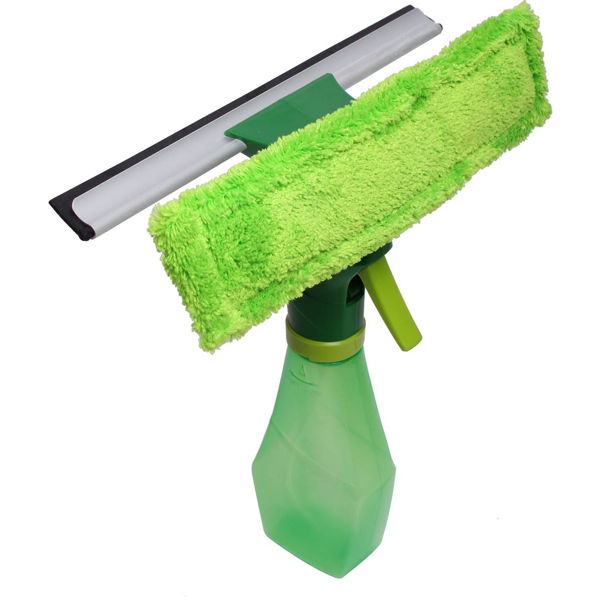 Sabco 3-in-1 Spray Squeegee Window Washer Large Each | Woolworths