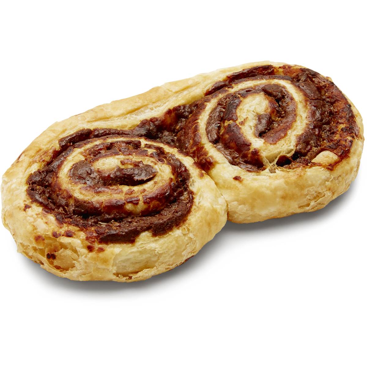 Vegemite Pinwheel