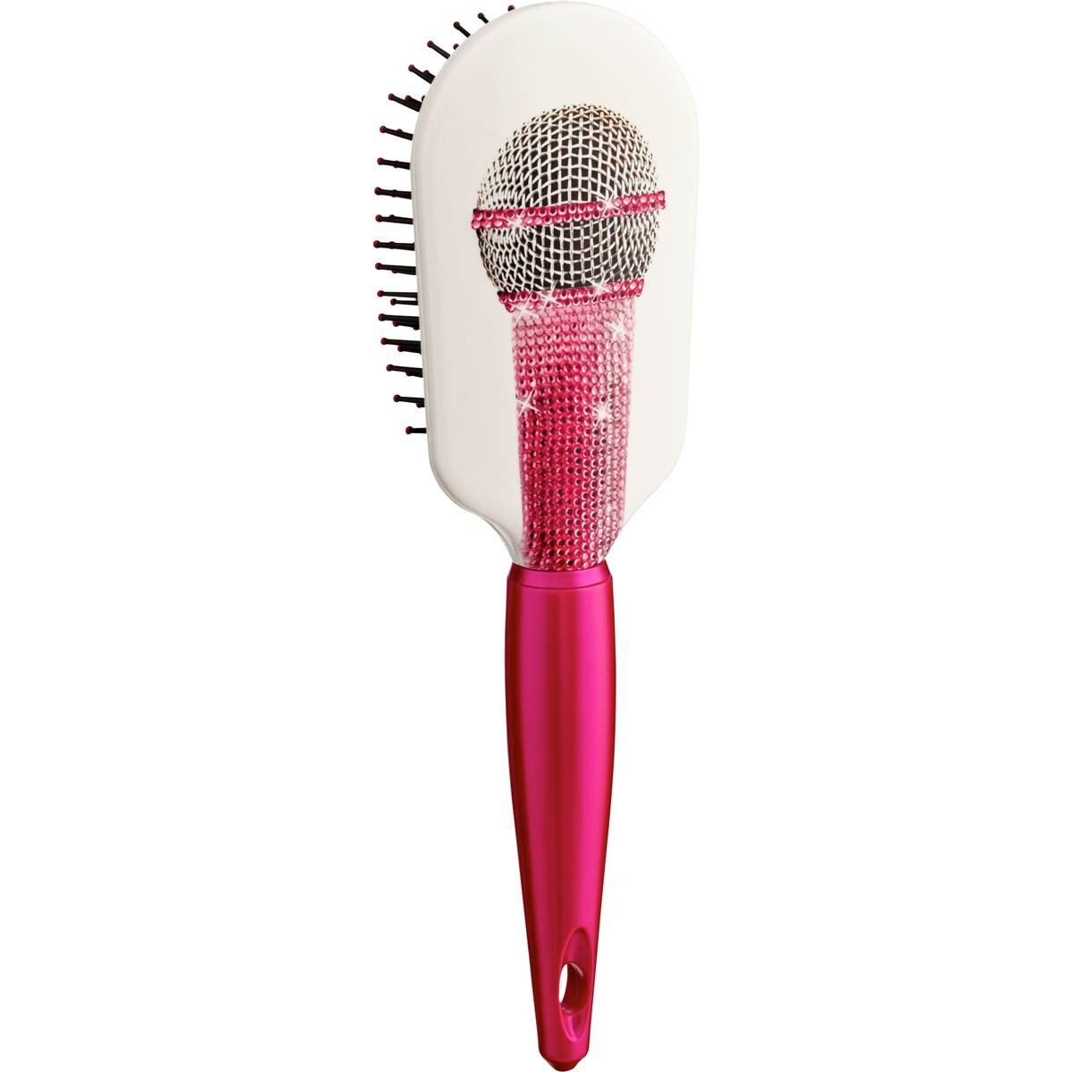 Be A Star Hair Brush Each Woolworths