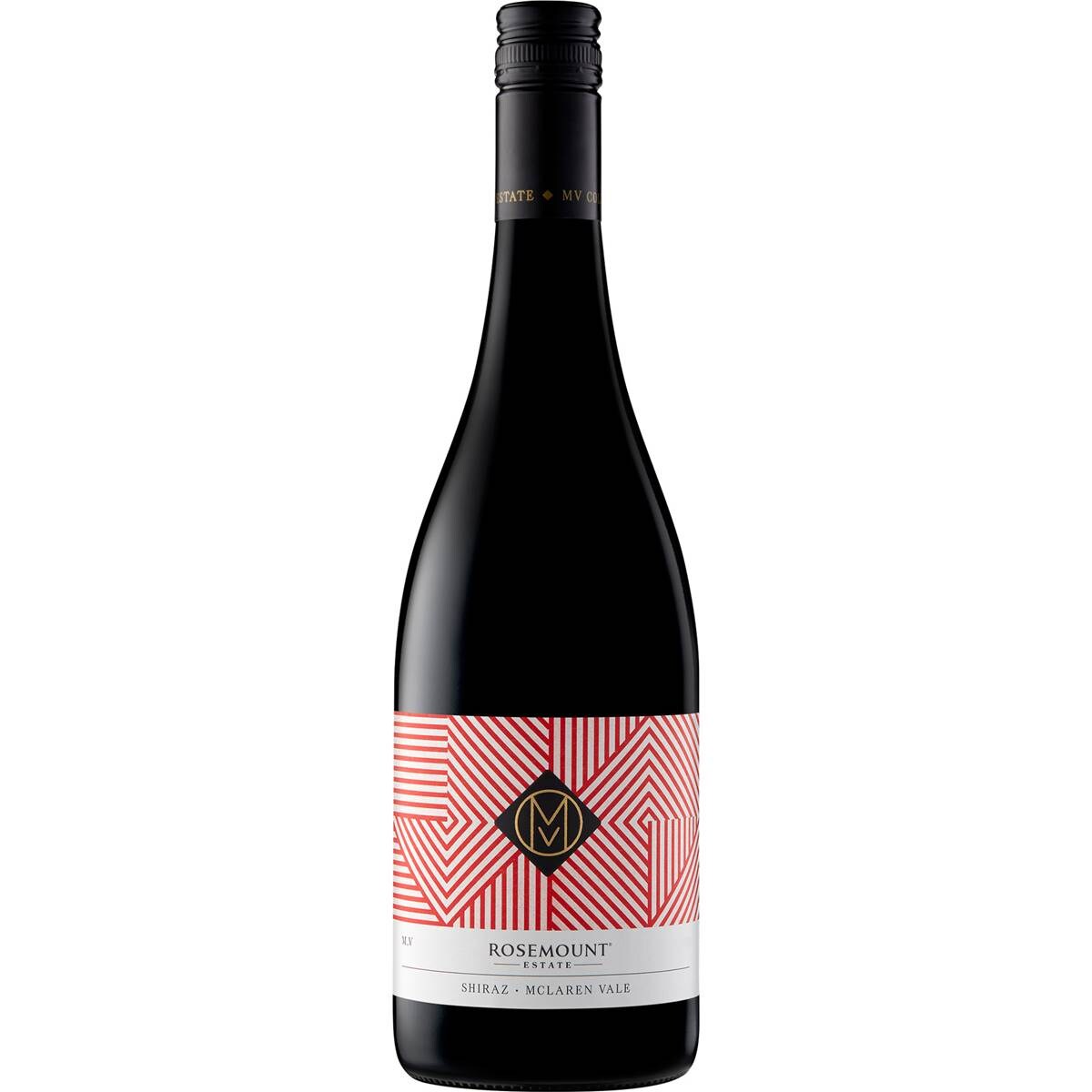 Rosemount Mclaren Vale Shiraz 750ml Woolworths