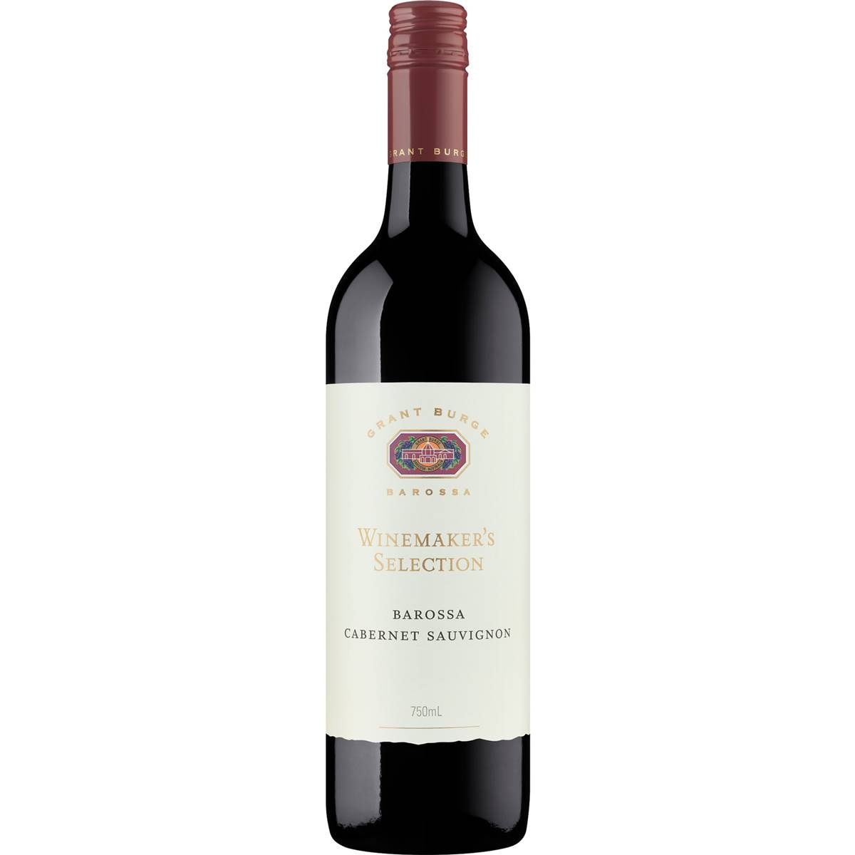 Grant Burge Winemakers Cbsv750ml | Woolworths