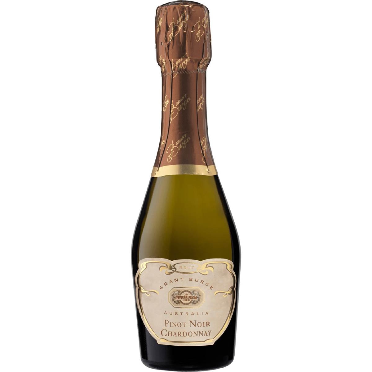 Grant Burge Sparkling Pinot Noir Chardonnay