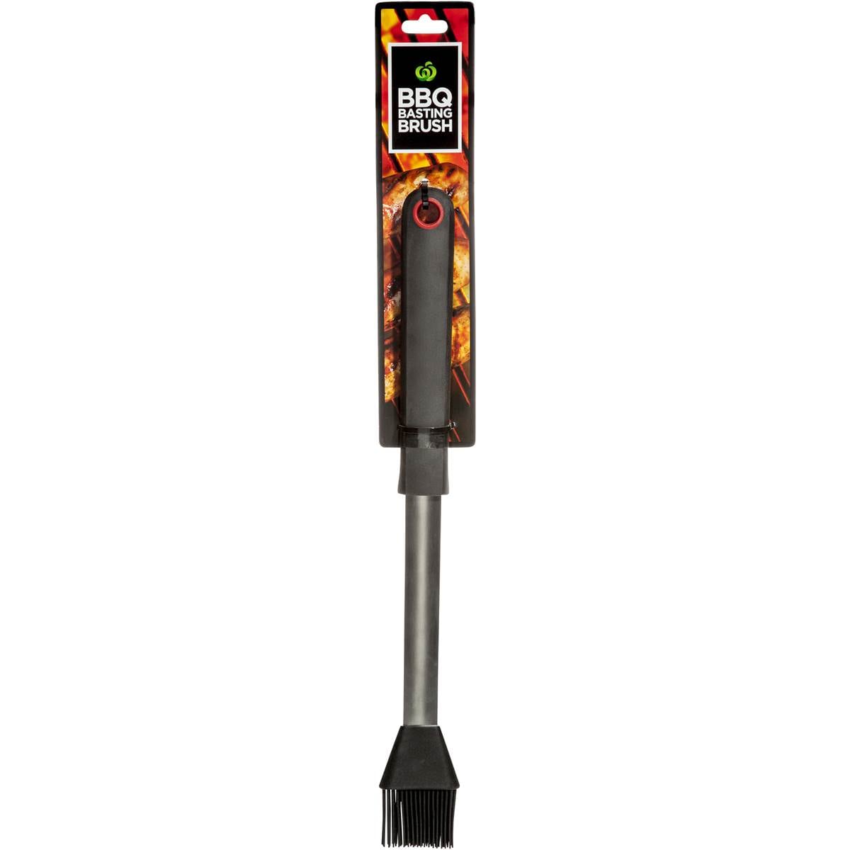 Woolworths Bbq Basting Brush Each Woolworths