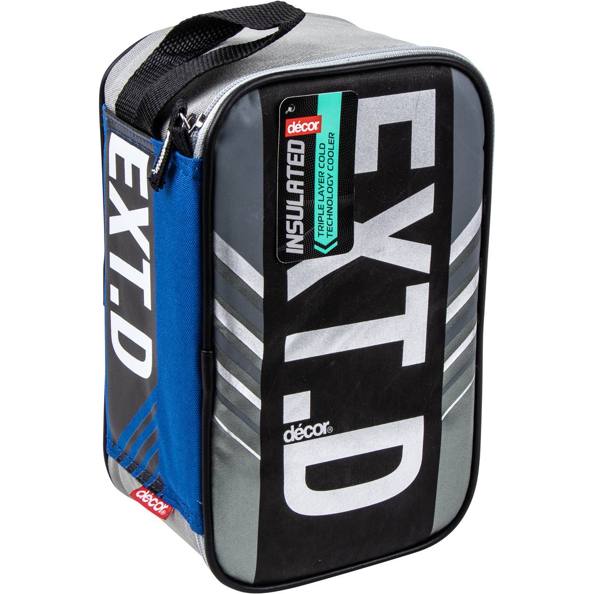 decor pumped fresh cooler