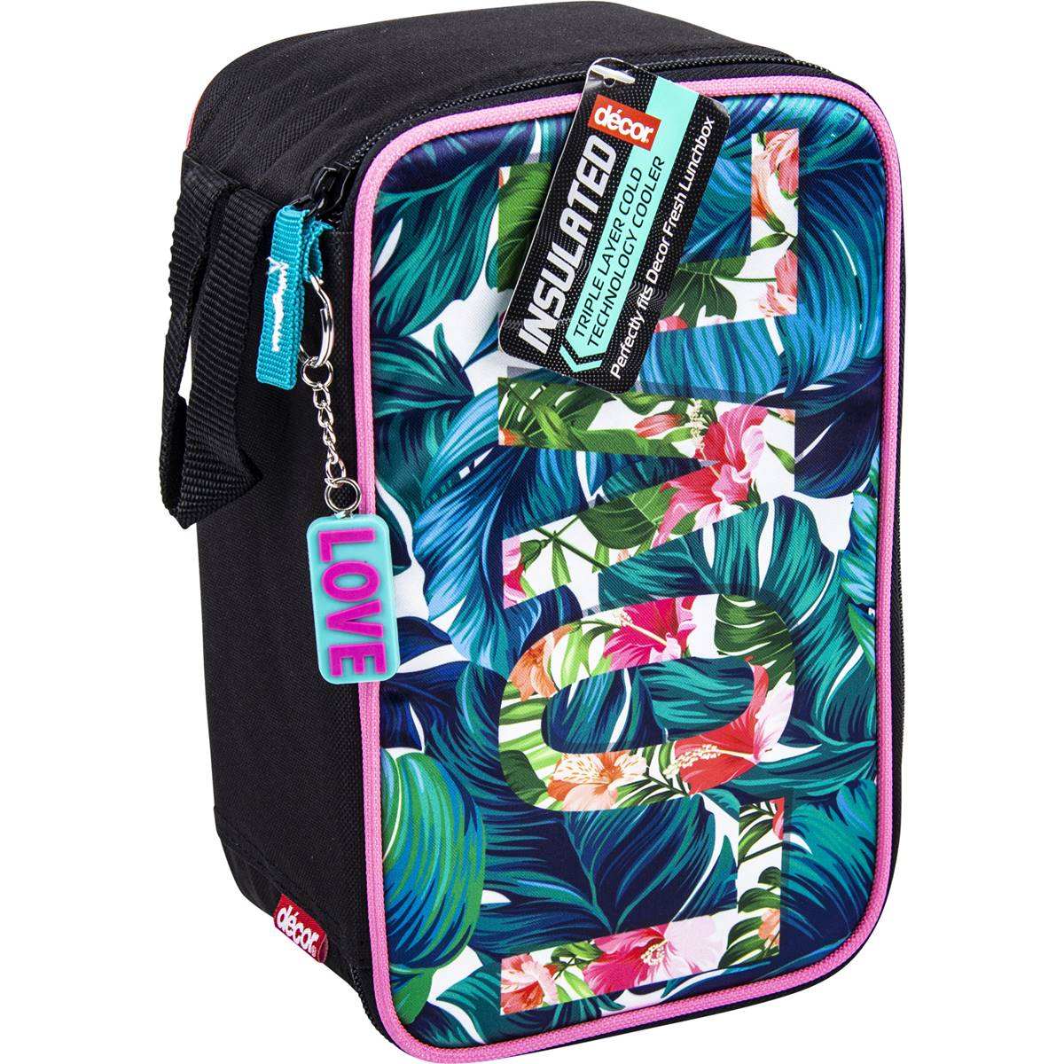 decor pumped fresh cooler