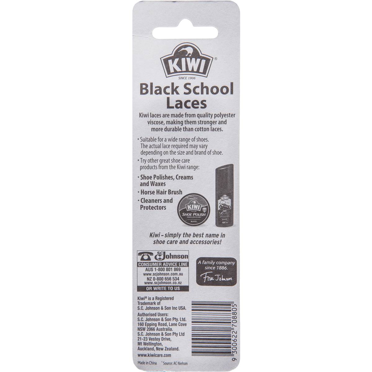 kiwi shoe polish woolworths