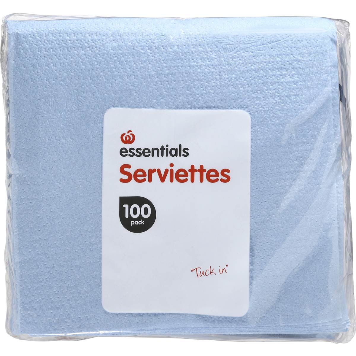 Essentials Woolworths