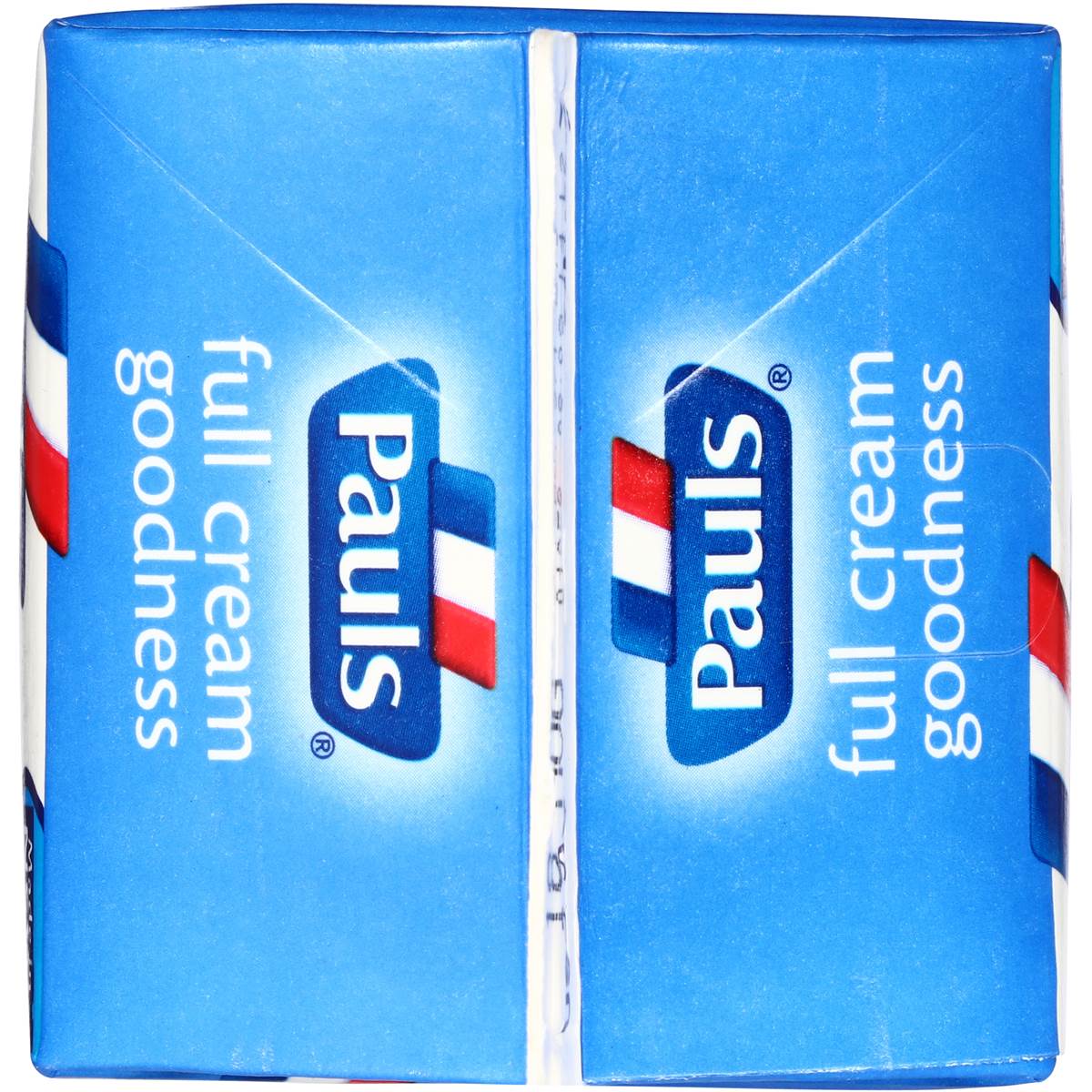 Pauls Full Cream Milk 300ml Woolworths
