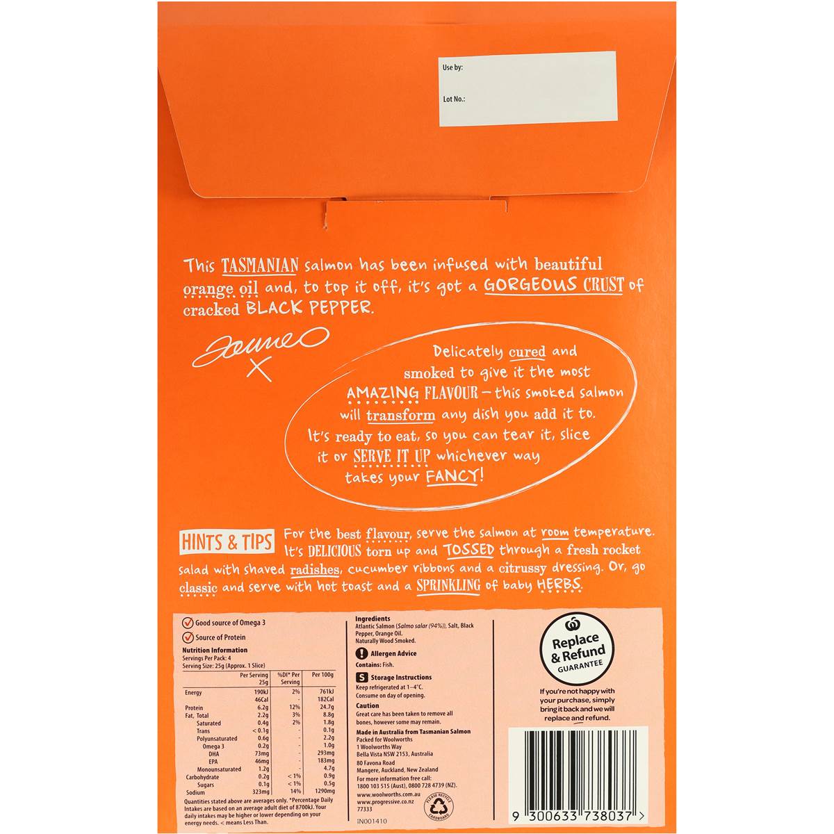 Woolworths Woolworths