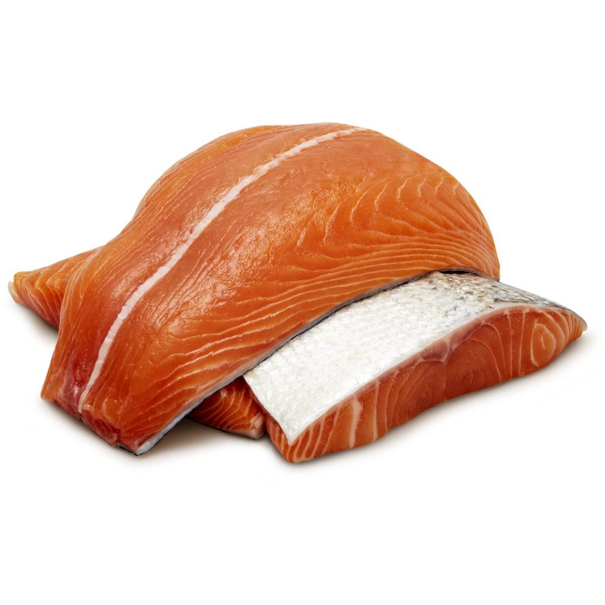 Woolworths Salmon Tasmanian Cuts