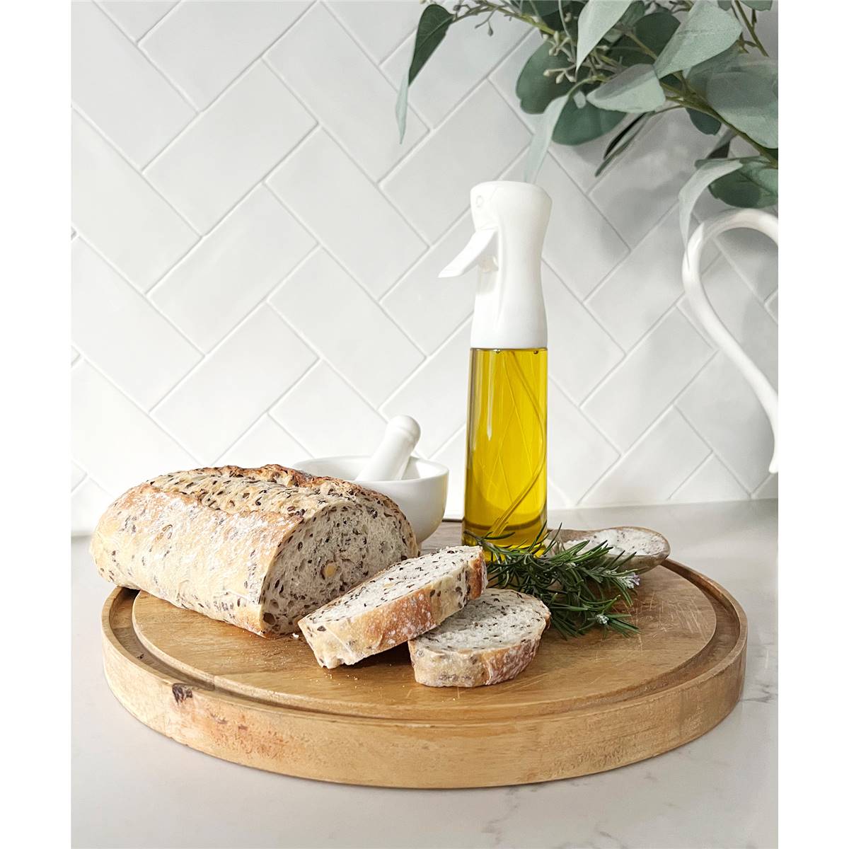 Decor Cook Refillable Oil Sprayer Each Woolworths