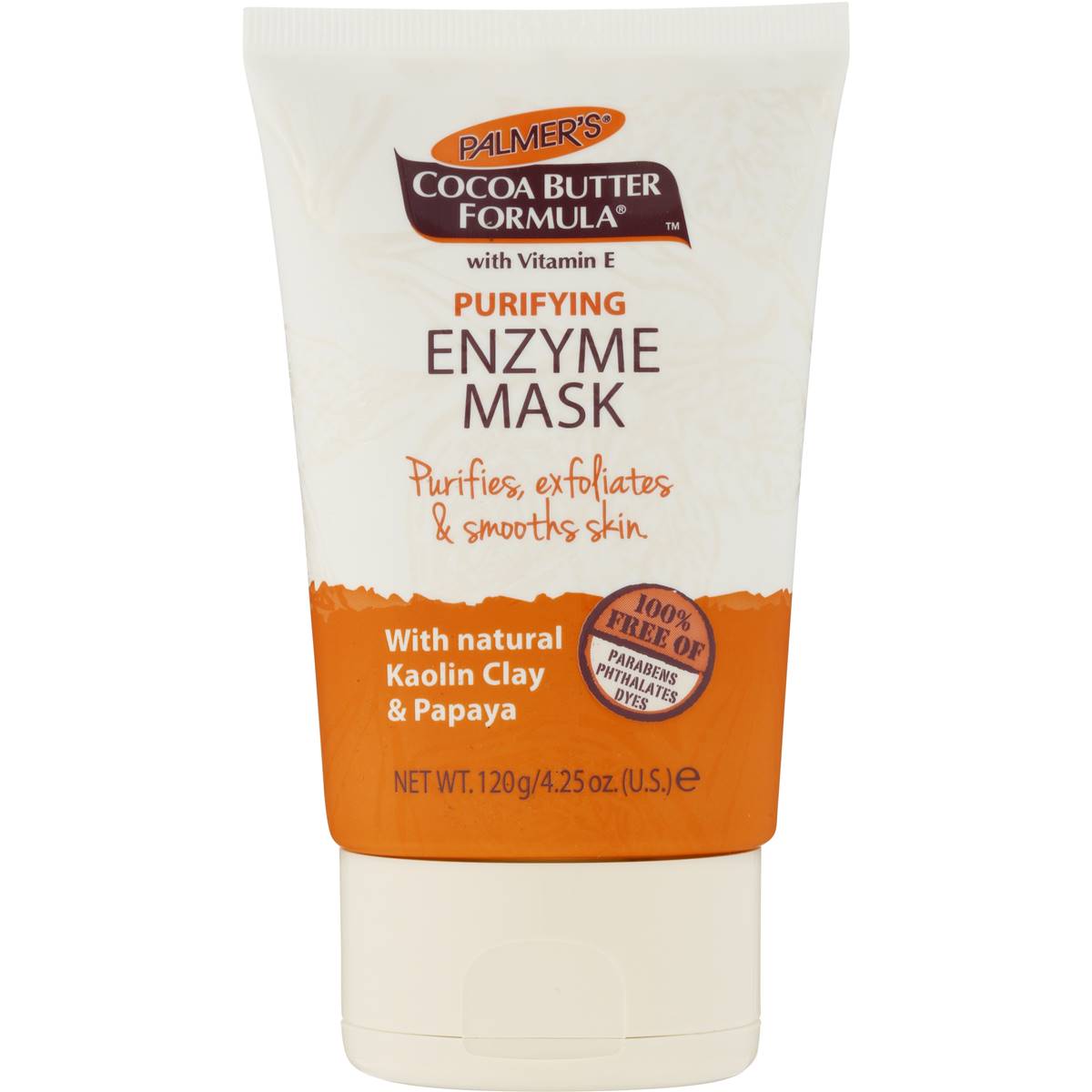 Palmer's Purifying Mask 120g Woolworths