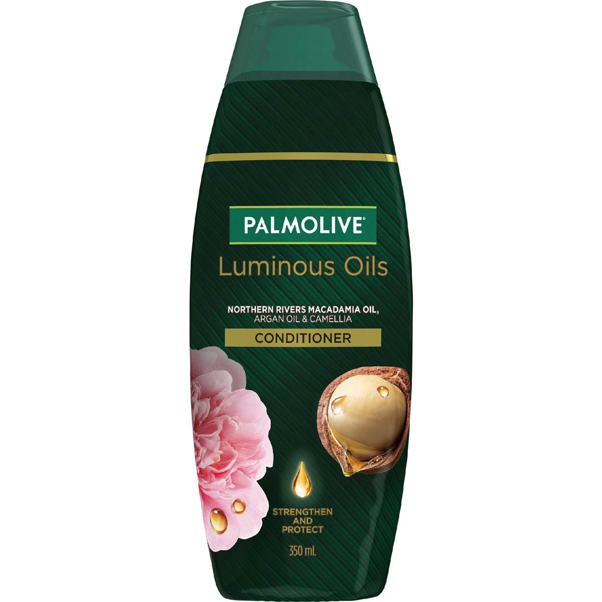 Palmolive Conditioner Luminous Oils Argan Oil 350mL
