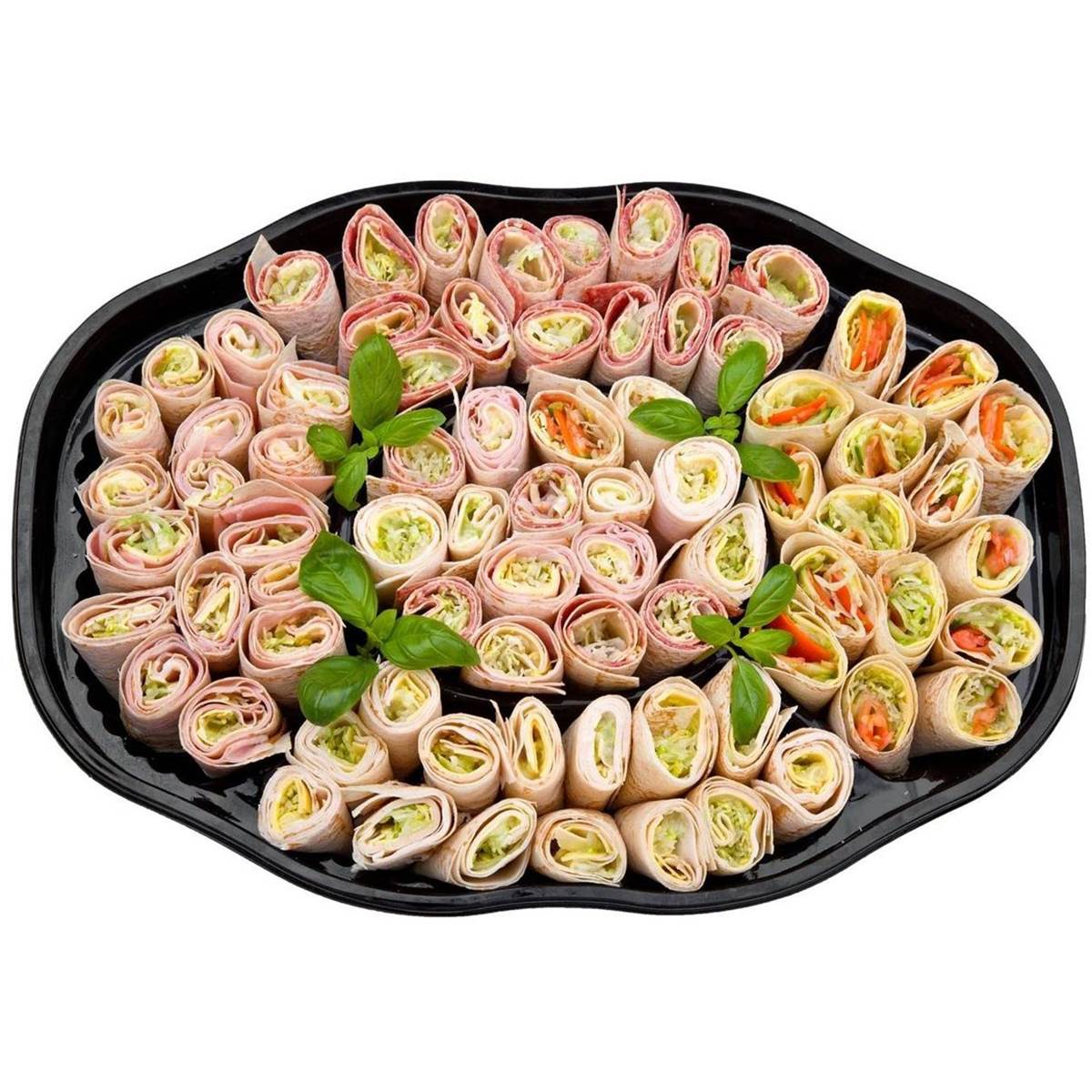 Woolworths Party Platters