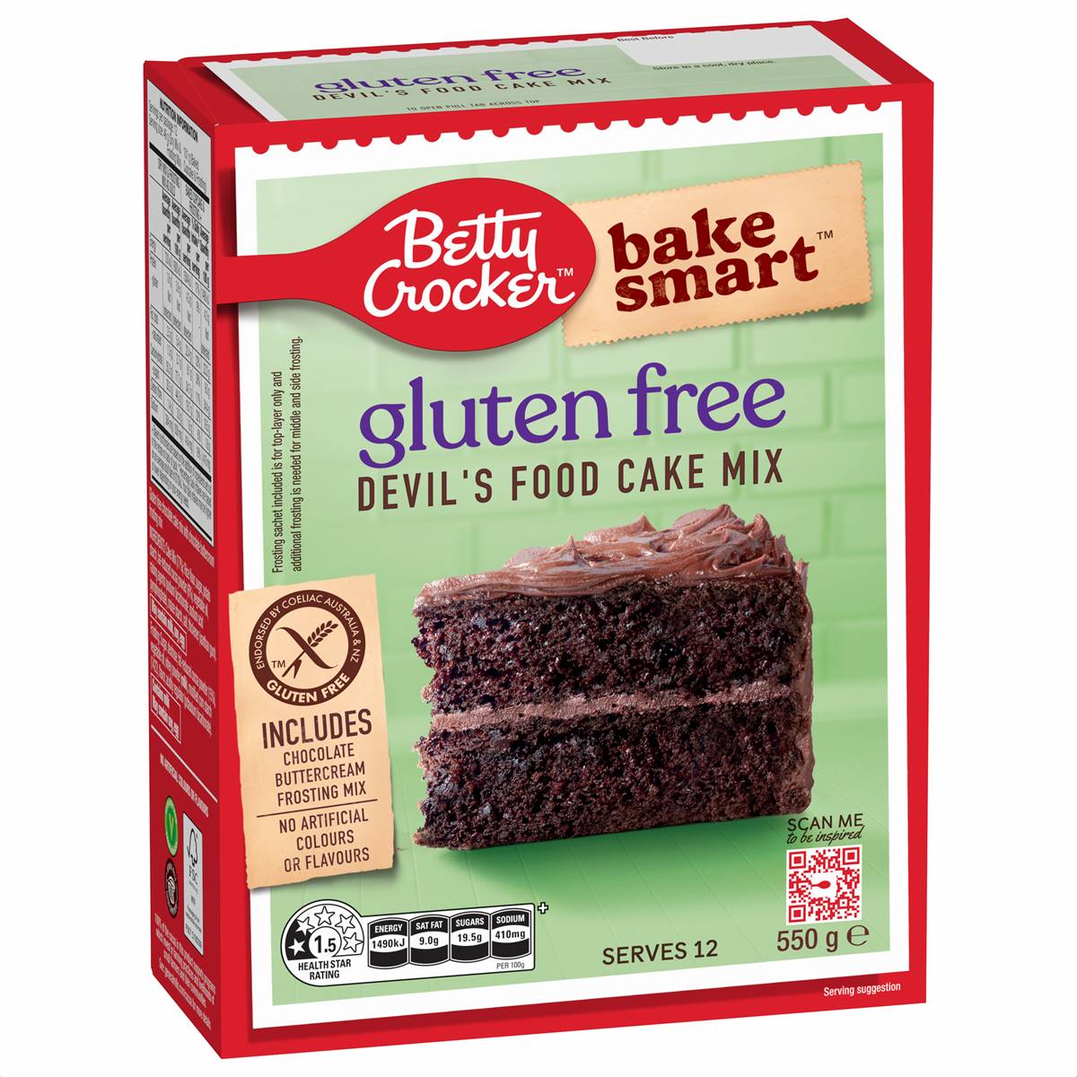 Woolworths Cake Mix Sale Www fssgb