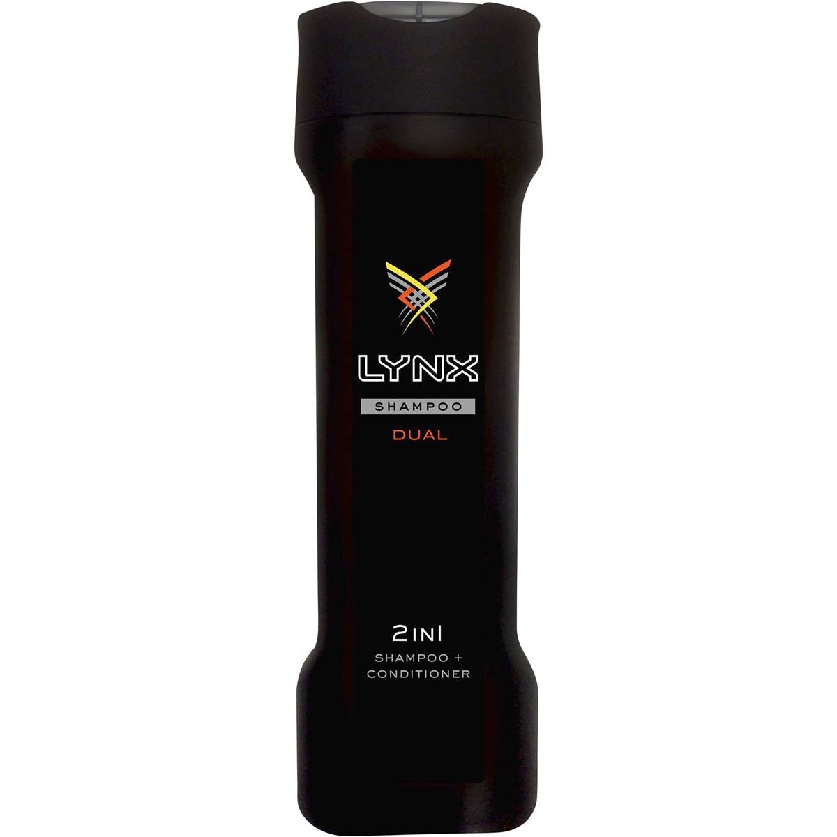 Lynx Shampoo & Conditioner 2in1 Dual 355ml Woolworths