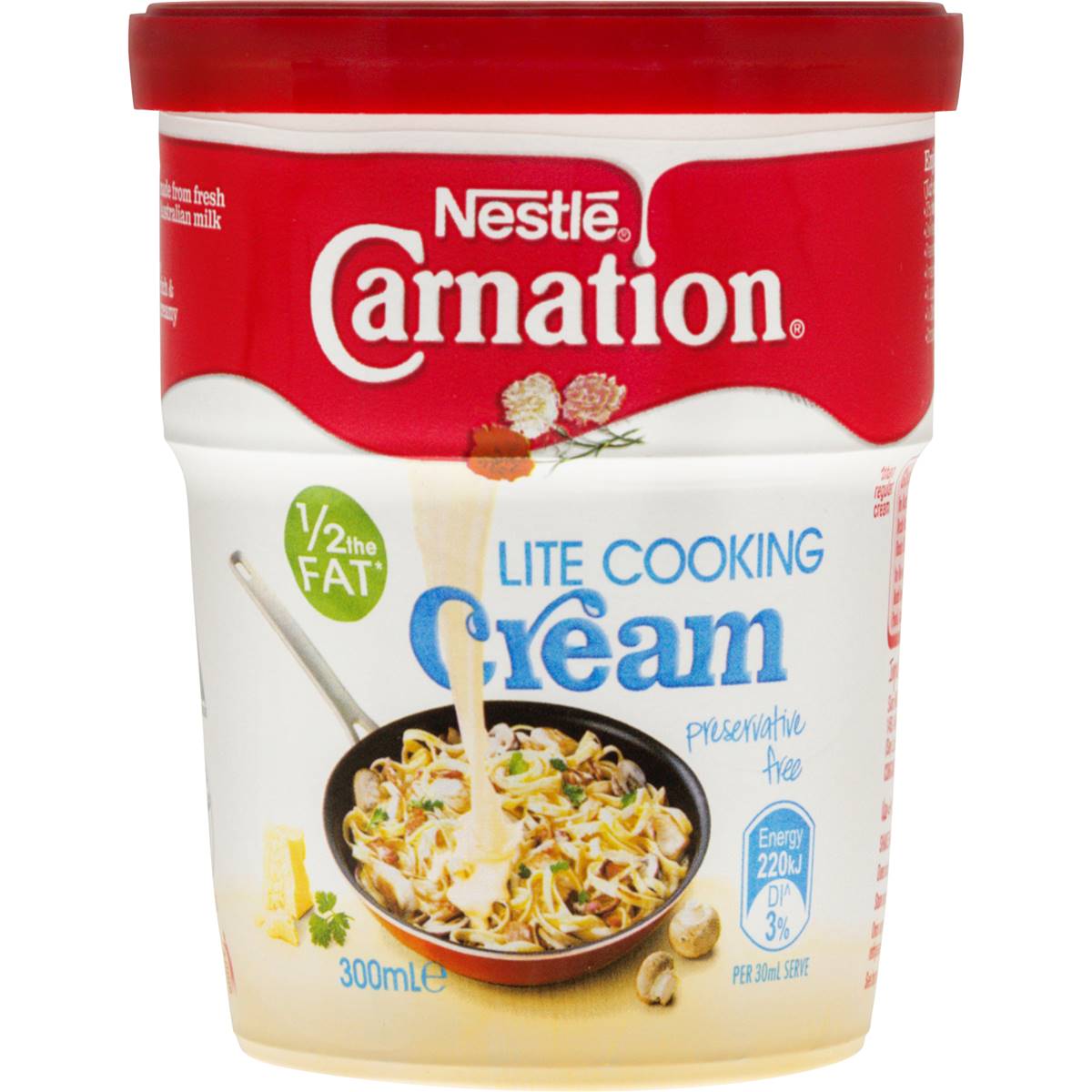 Cooking Cream Homecare24