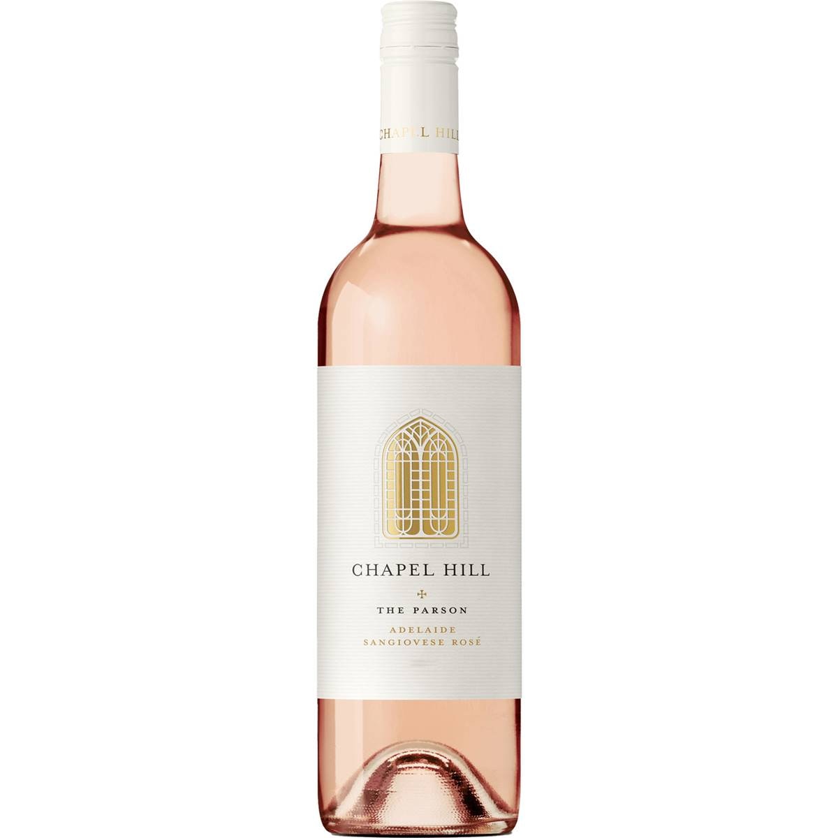 Chapel Hill Rose Mclaren Vale