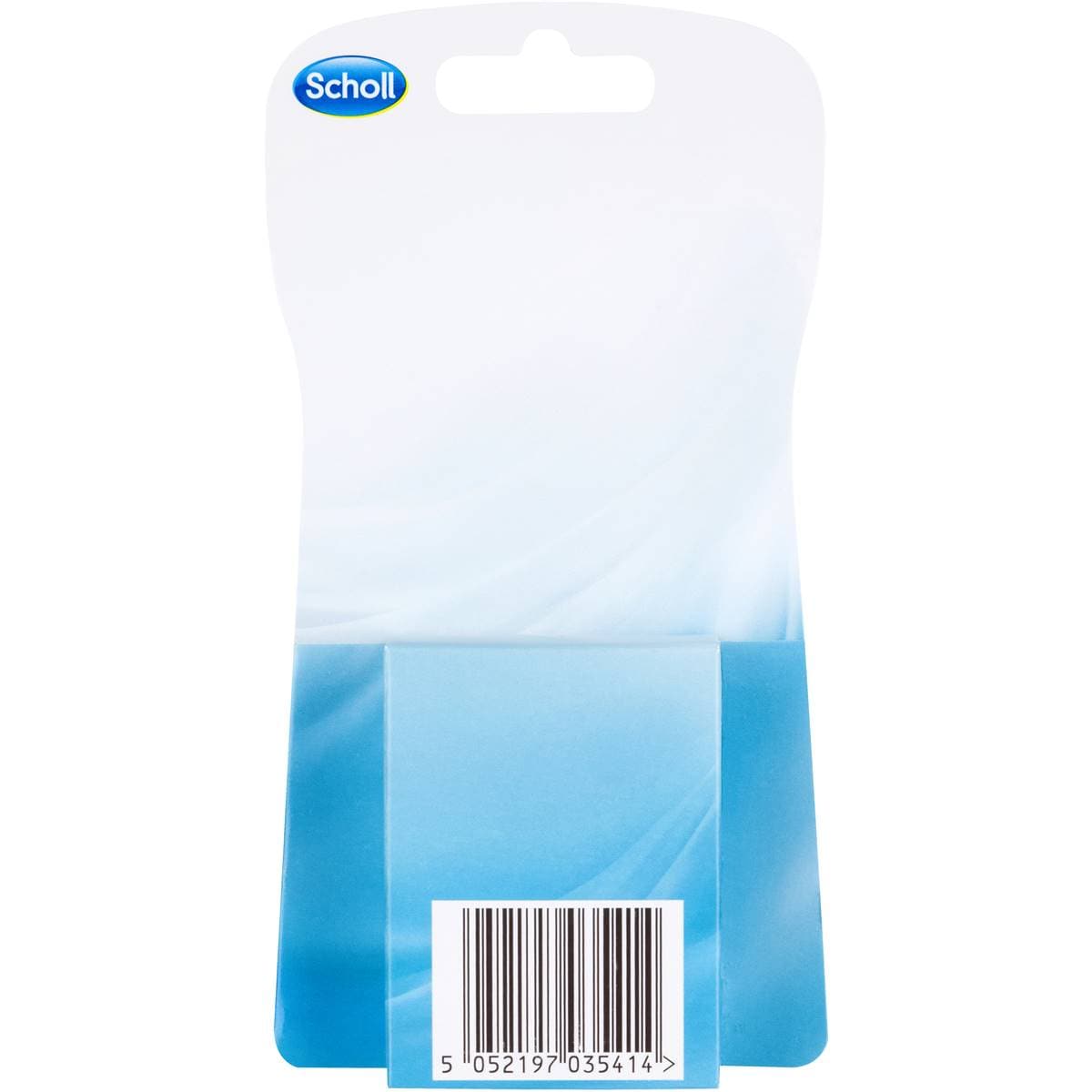 Scholl Foot Care Velvet Smooth Refill 2 Pack Woolworths