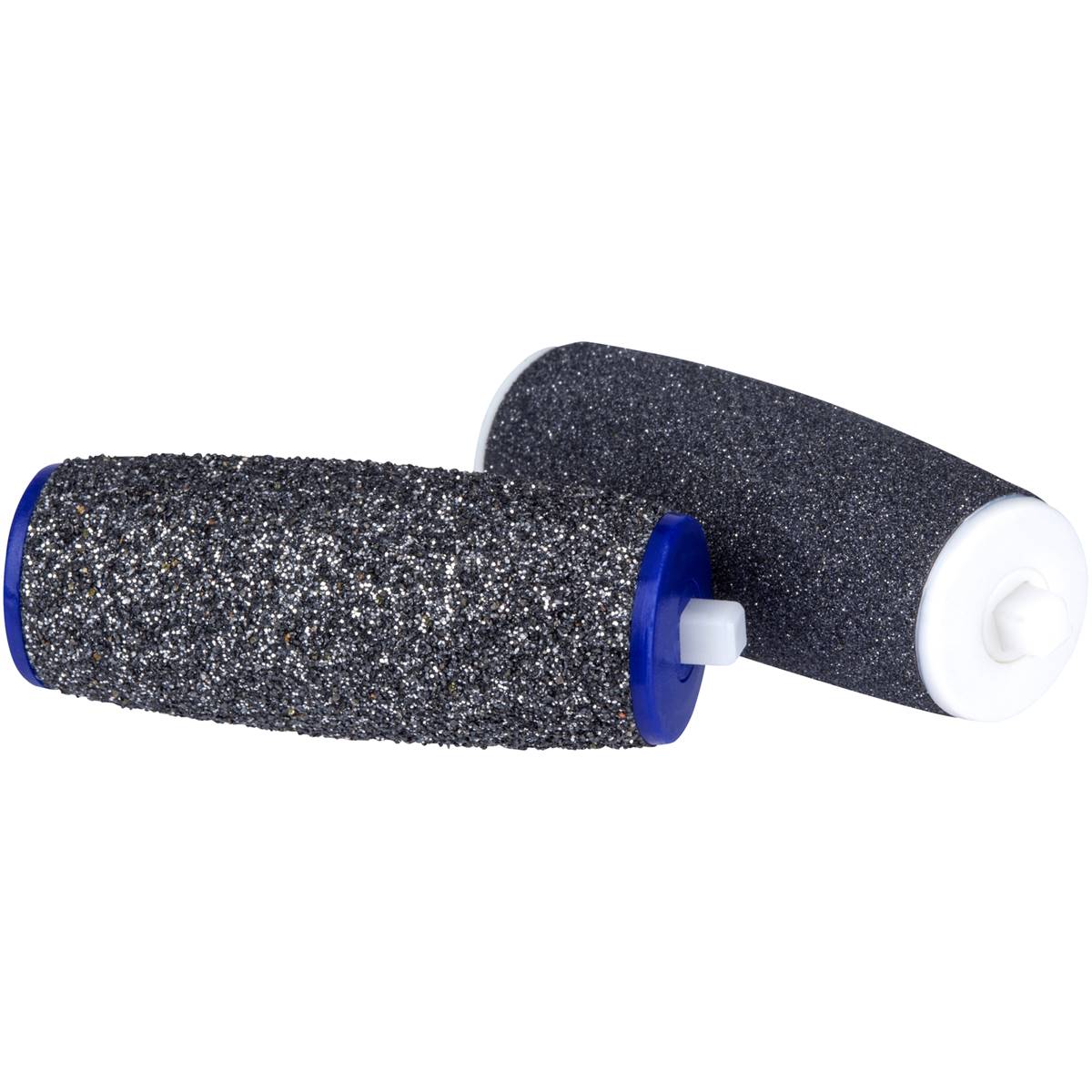 Scholl Foot Care Velvet Smooth Refill 2 Pack Woolworths