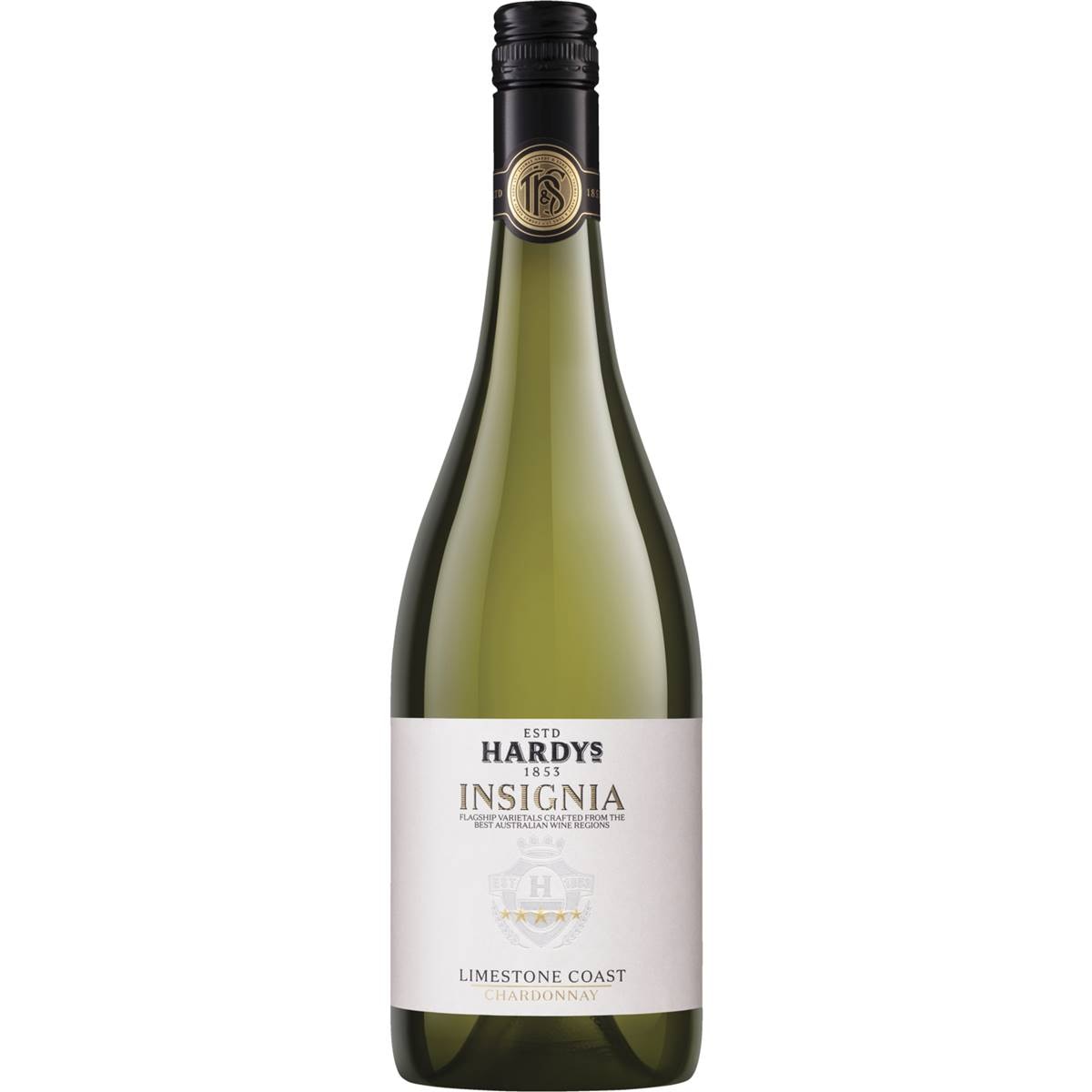 Hardys Chardonnay Insignia