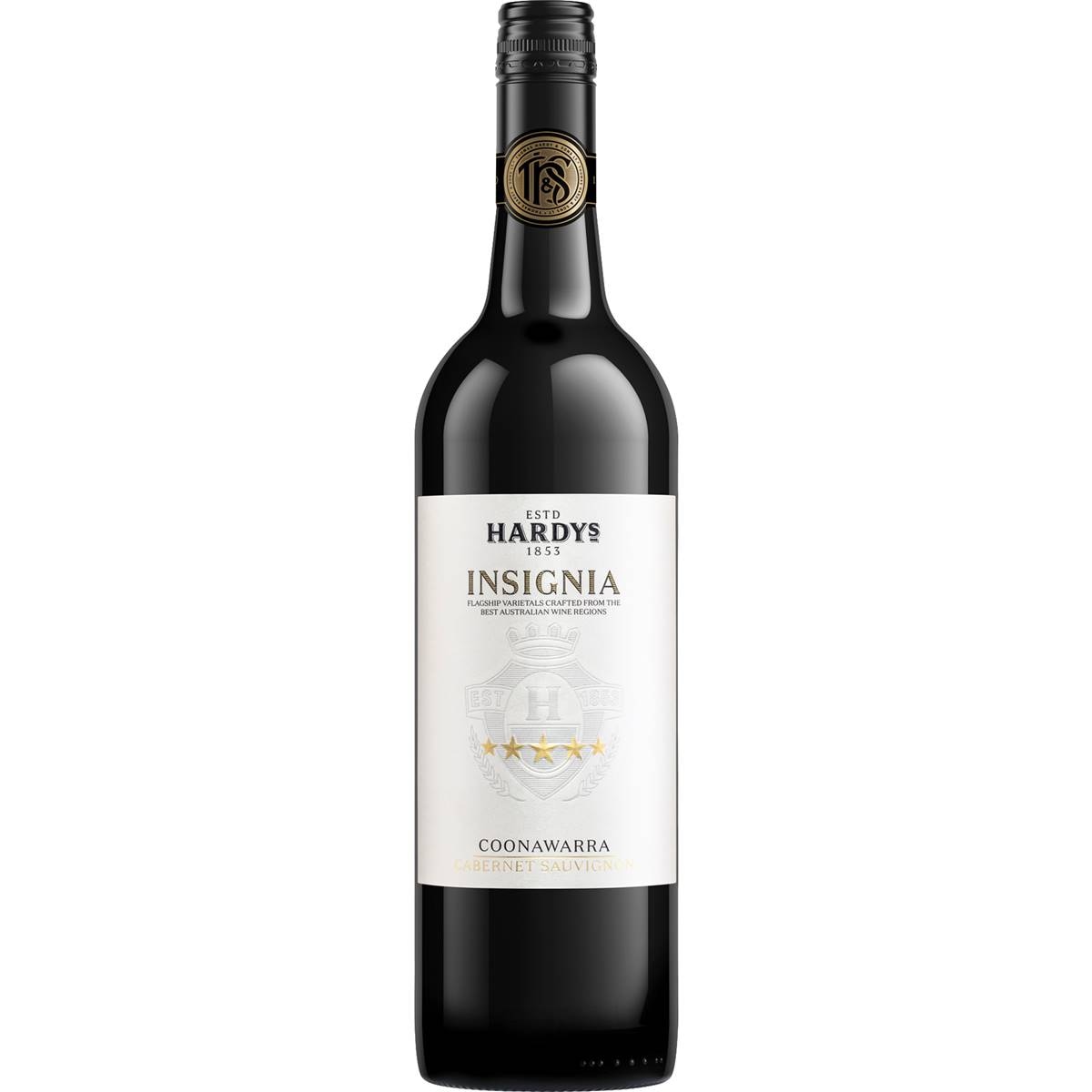 Hardys Cabernet Sauvignon Insignia