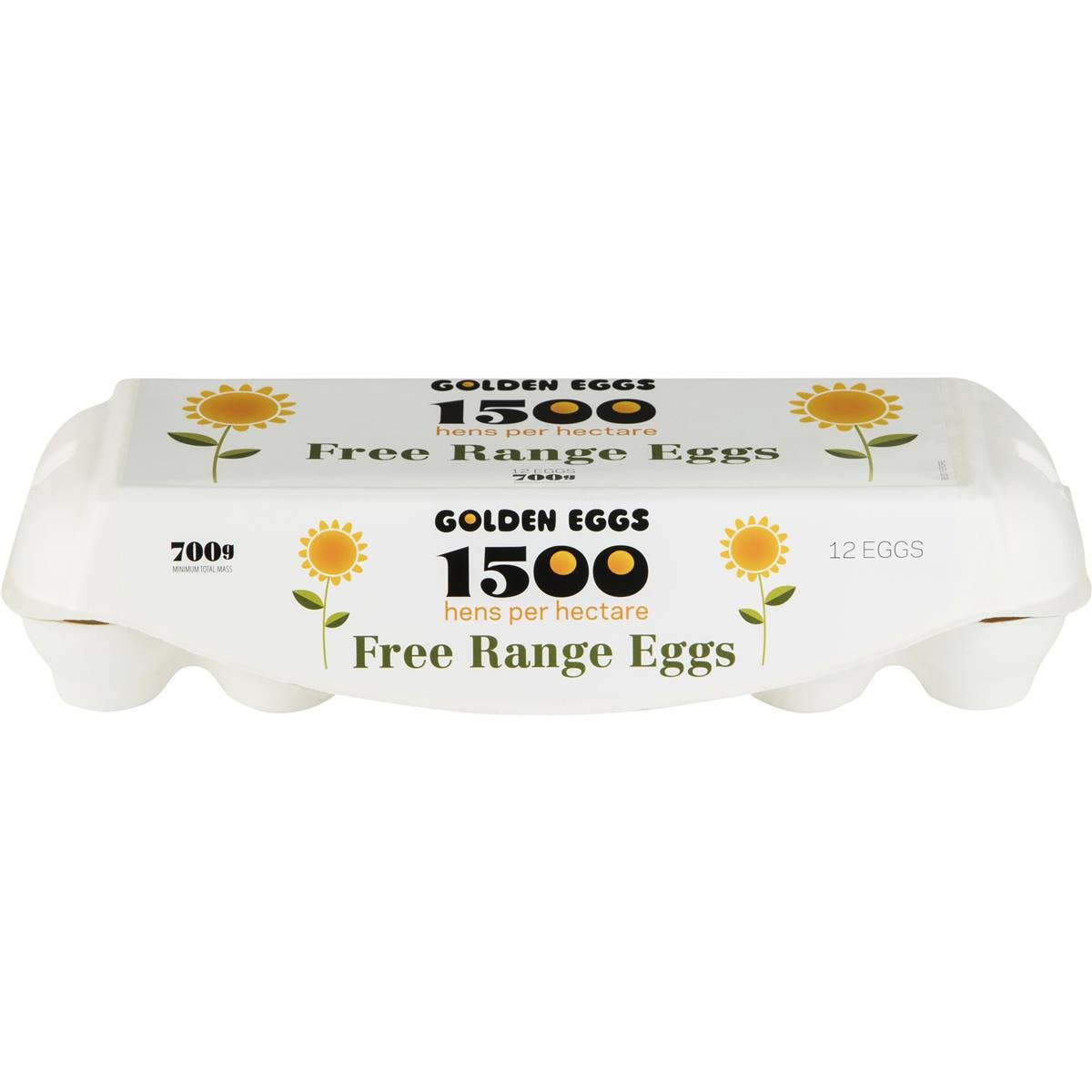 Organic Free Range Eggs Woolworths