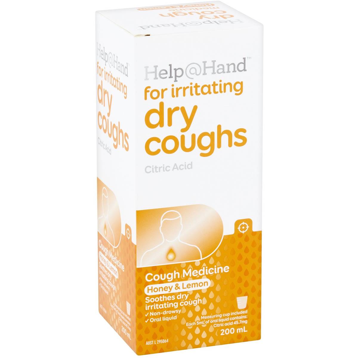 Dry Cough Sos? This Home Remedy Is Your Emergency Kit - 42mq6c8
