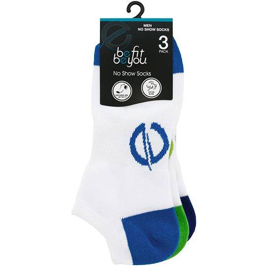 Woolworths For Men No Show Socks Size 6 To 10