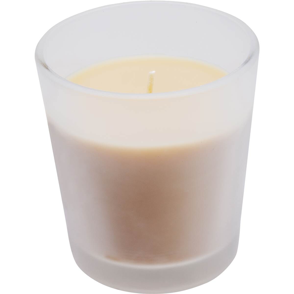 Air Wick Eco Candle Vanilla & Brown Sugar 100g Woolworths