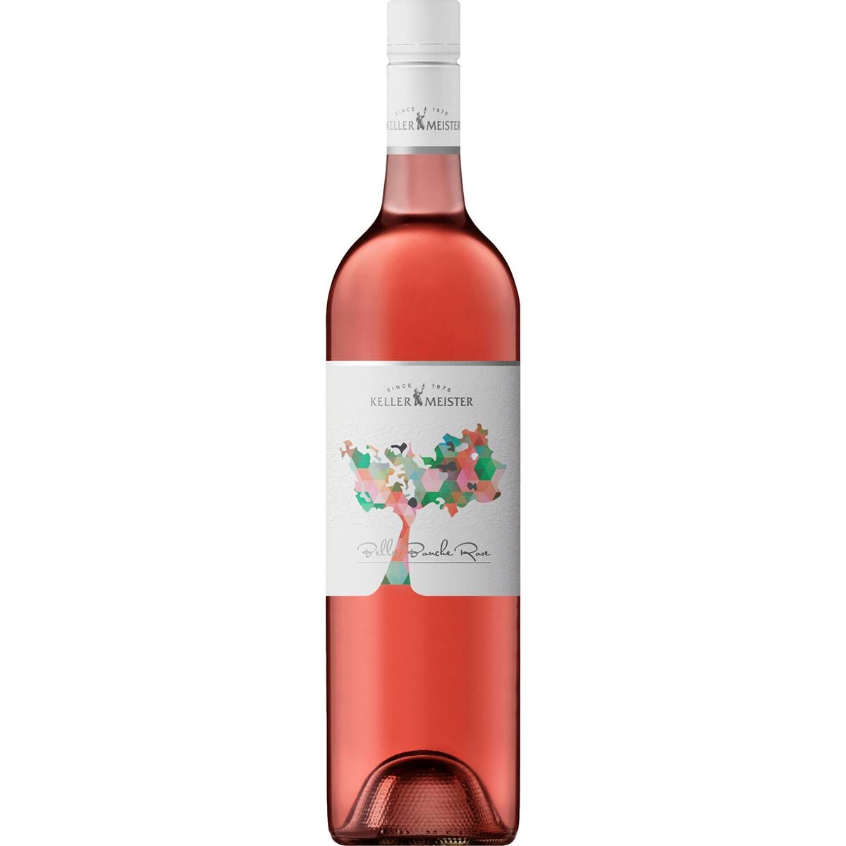 Kellermeister Alicante Bouchet