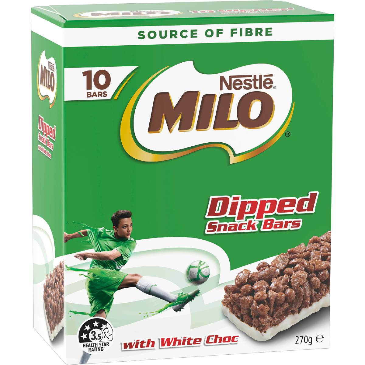 Milo Cereal Nutrition Label Besto Blog