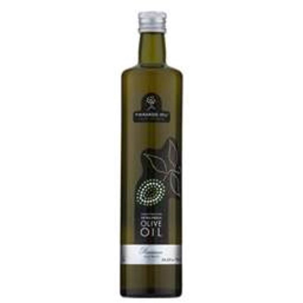 Pinnaroo Hill Extra Virgin Olive Oil