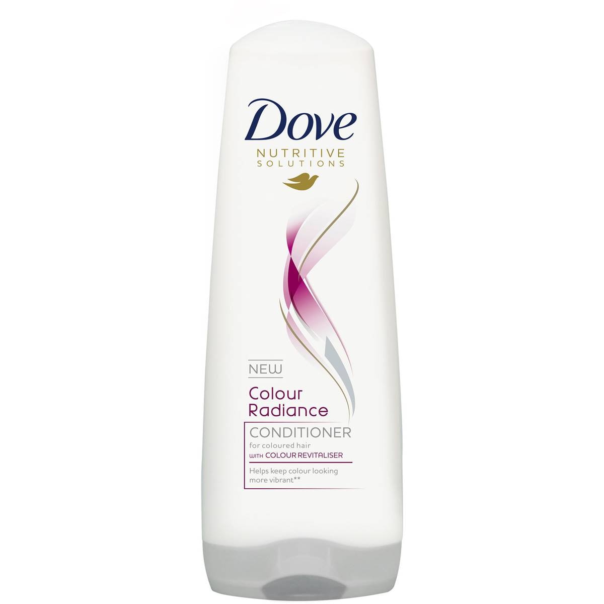 Dove Nutritive Solutions Conditioner Colour Radiance 320ml Woolworths 2627