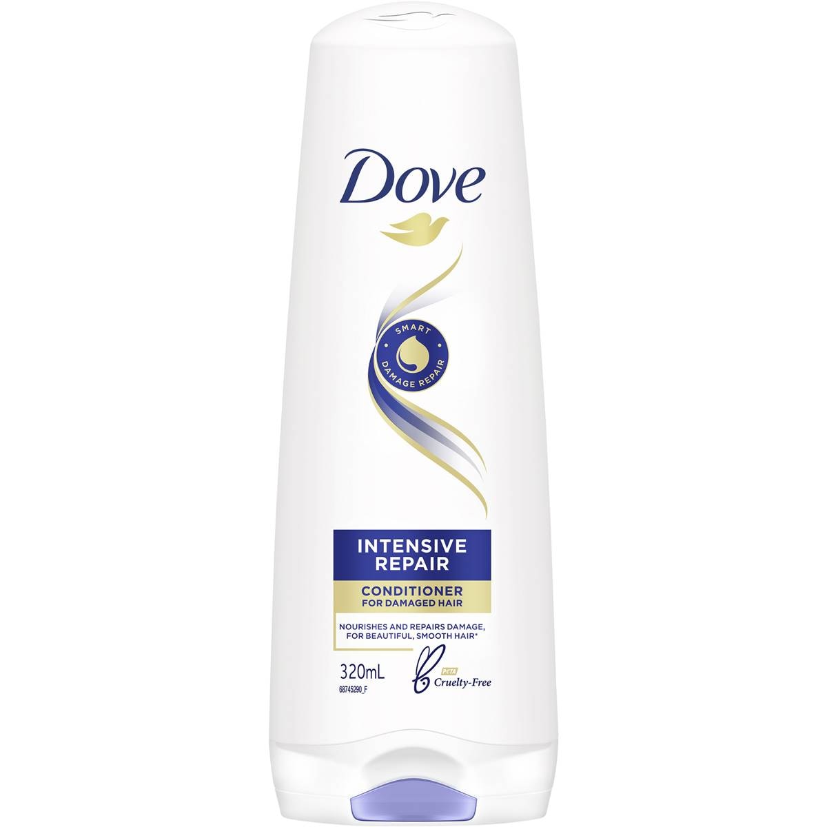 Dove Intensive Repair Conditioner With Smart Target Technology