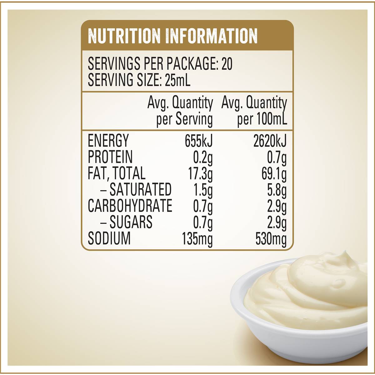 Heinz Seriously Good Mayonnaise Original Mayo 500ml Woolworths