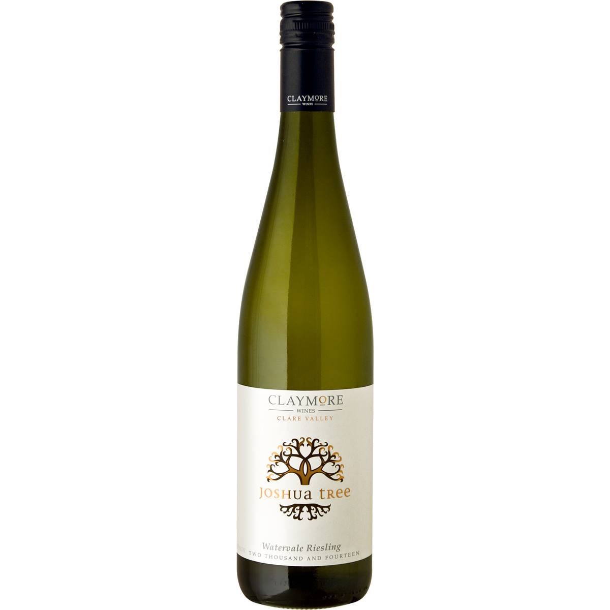 Claymore Joshua Tree Riesling 750ml | Woolworths