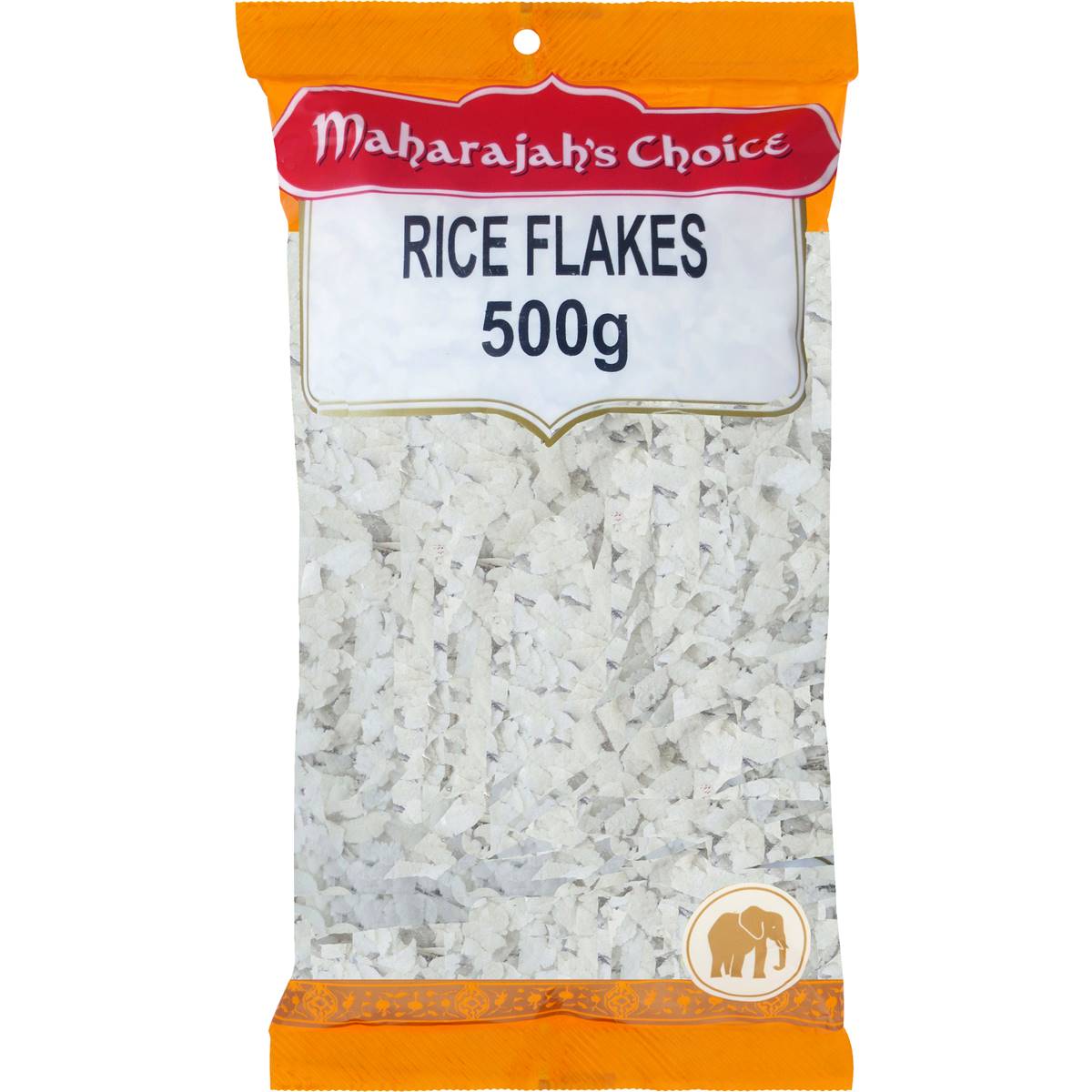Maharajah's Choice Rice Flakes